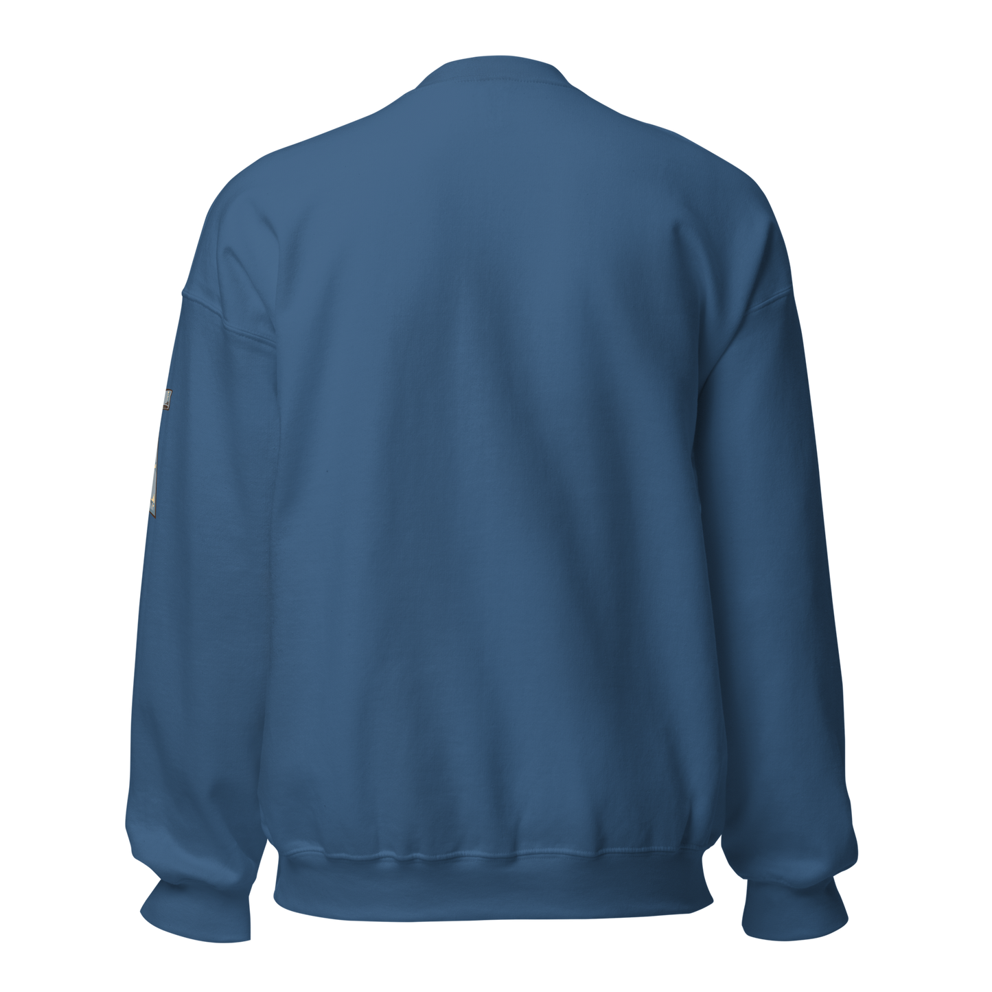 The Bull and Butterflies Sweatshirt