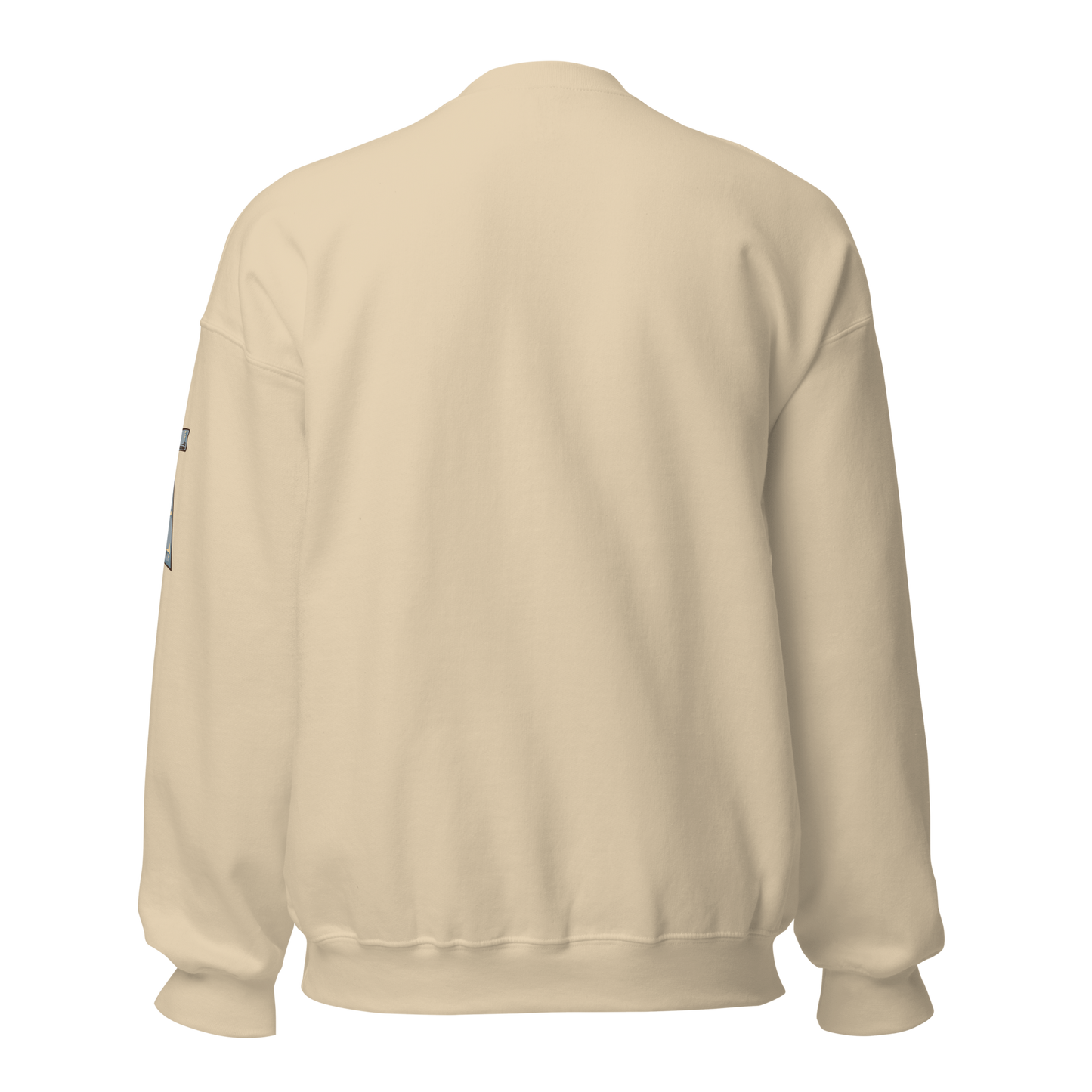 The Bull and Butterflies Sweatshirt