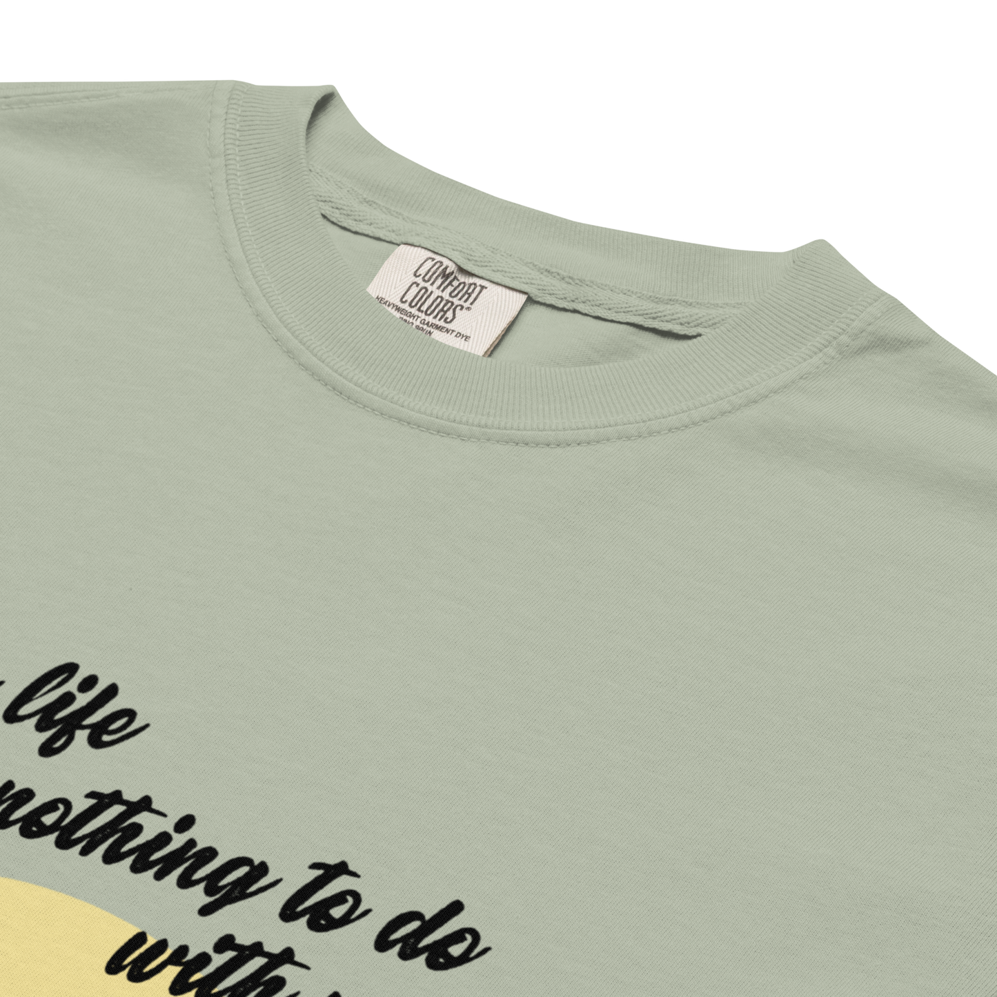 A Rich Life Tee