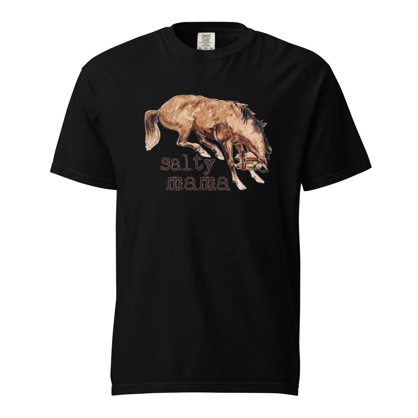 Salty Mama Tee