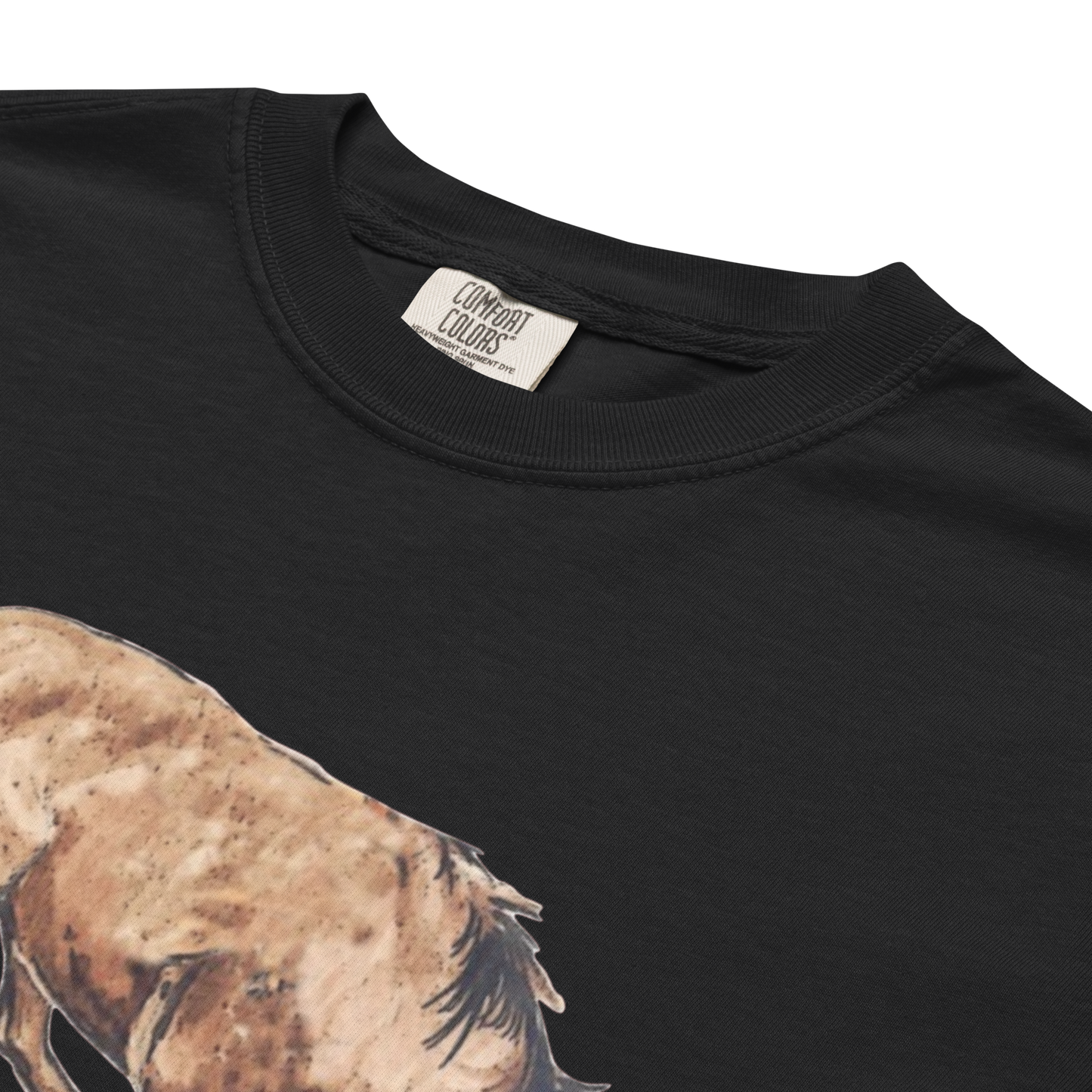 Salty Mama Tee