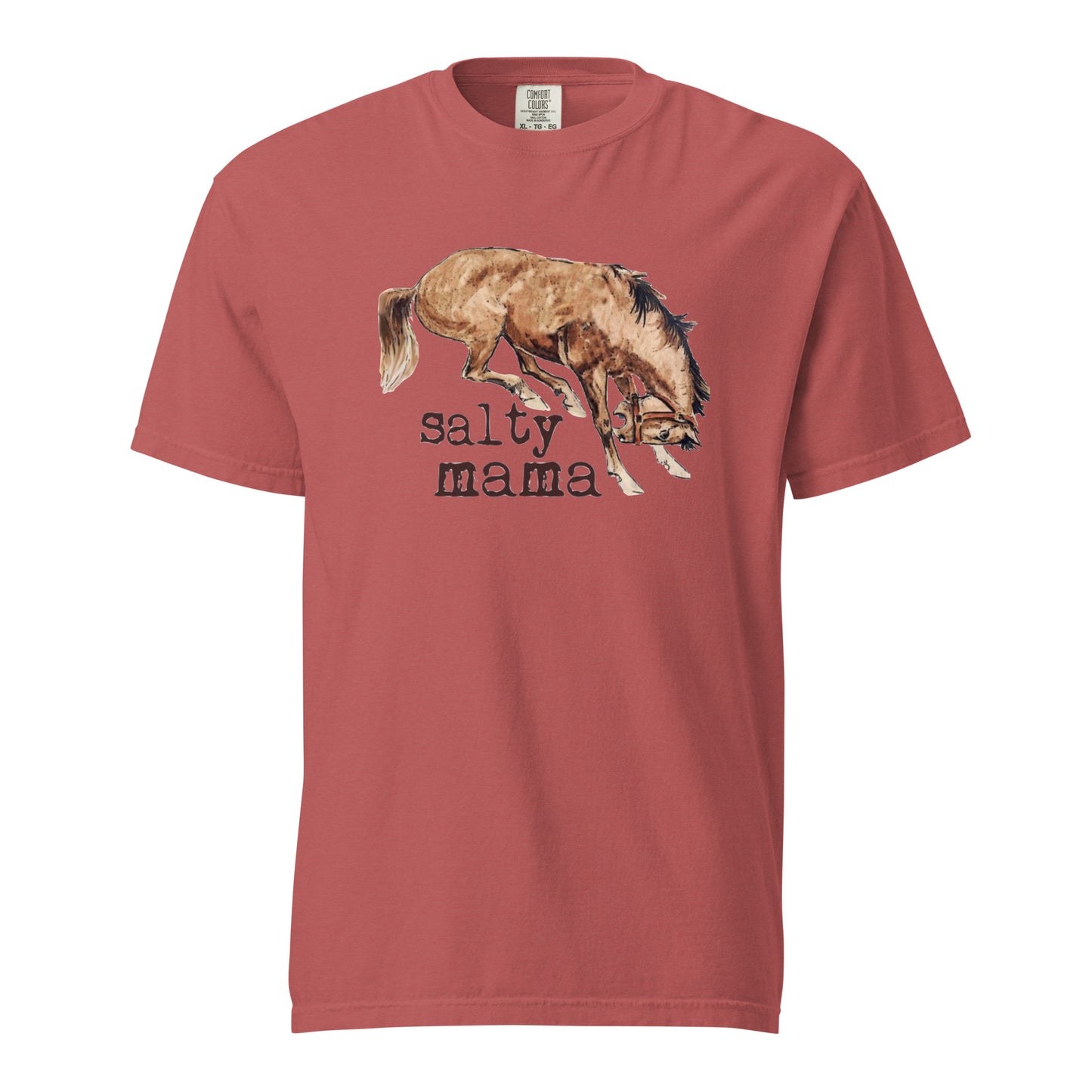 Salty Mama Tee