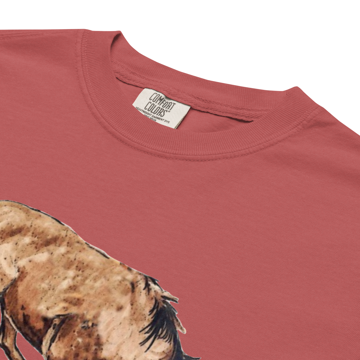 Salty Mama Tee