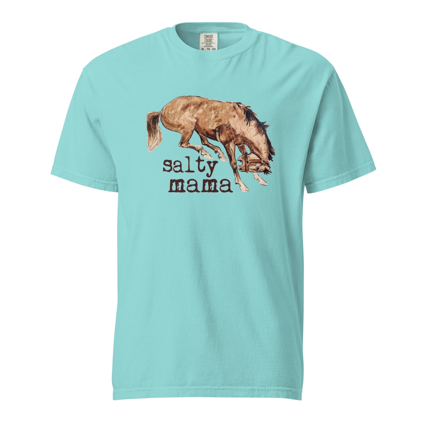 Salty Mama Tee