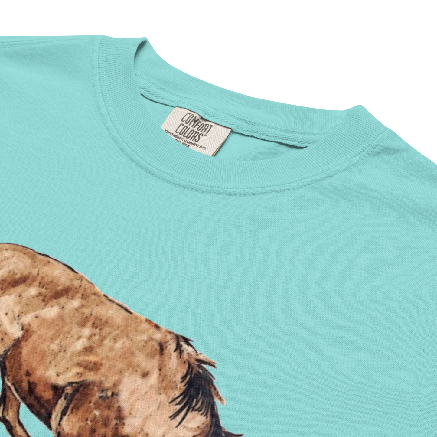 Salty Mama Tee