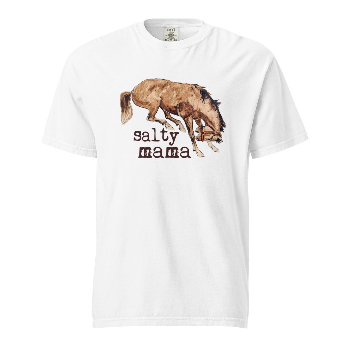 Salty Mama Tee