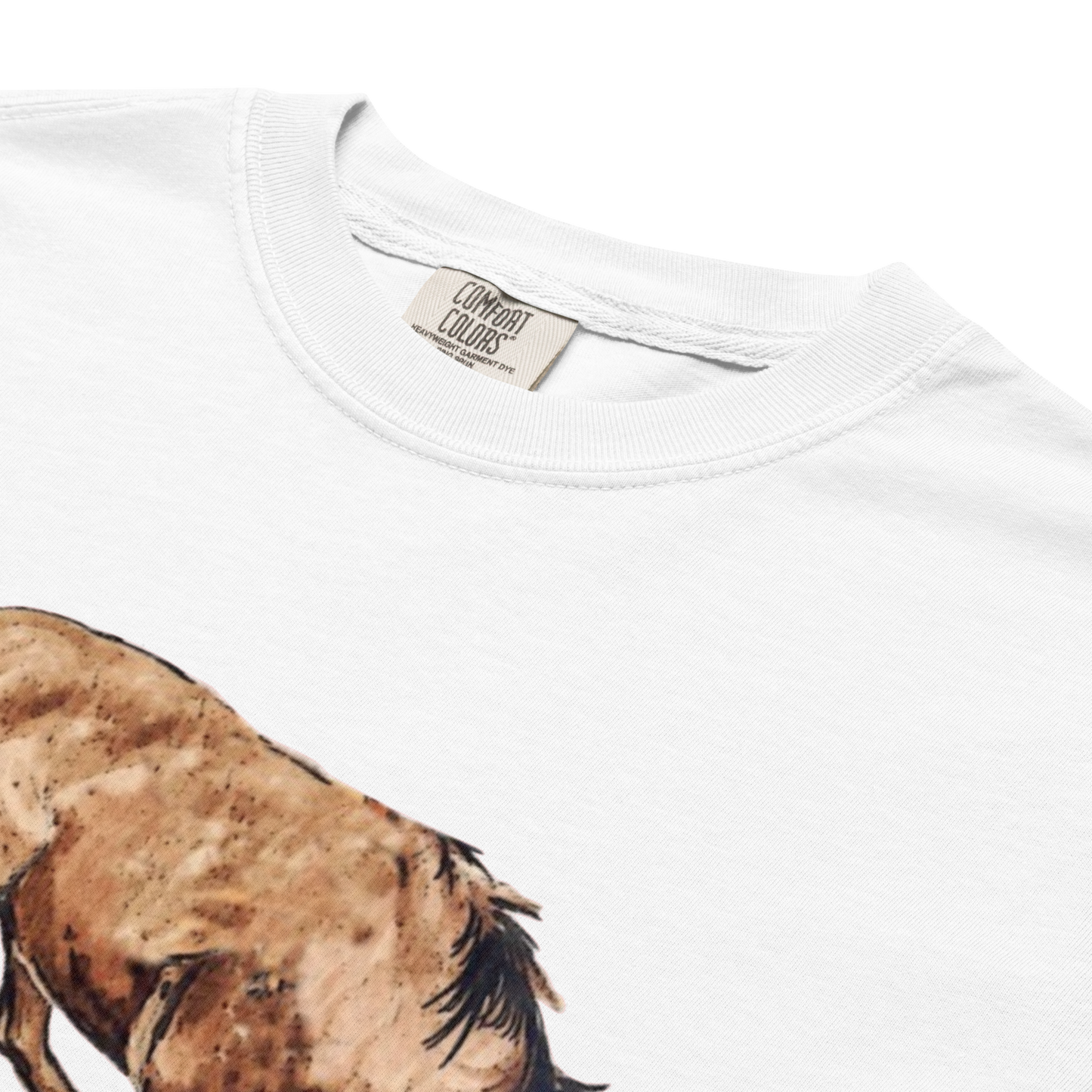 Salty Mama Tee