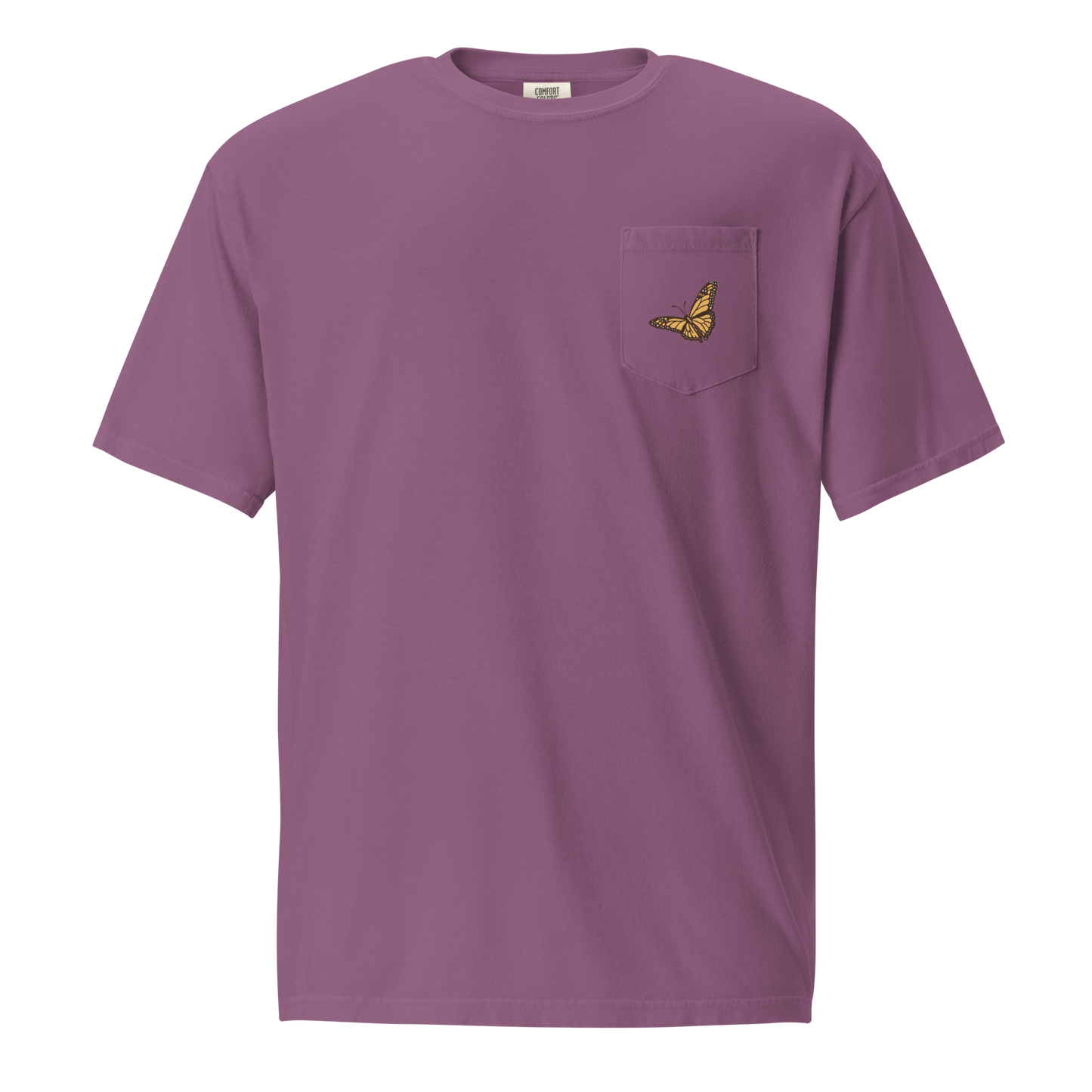 Three Horses Tee