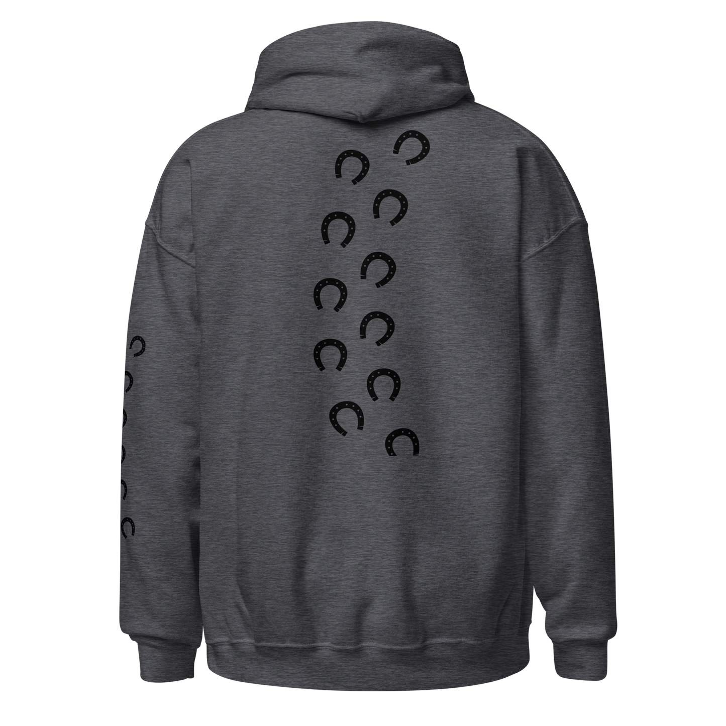 Barn Life, Best Life Hoody