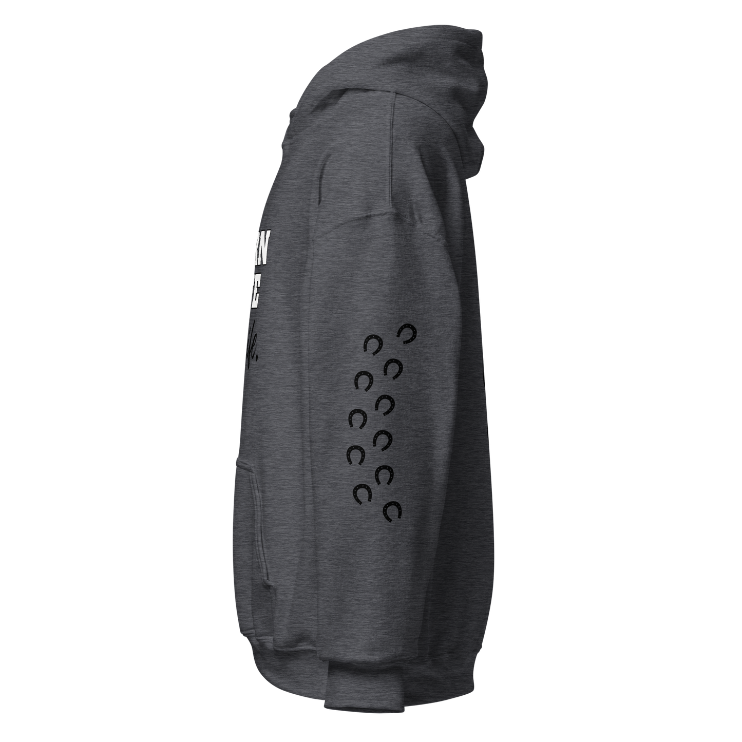 Barn Life, Best Life Hoody