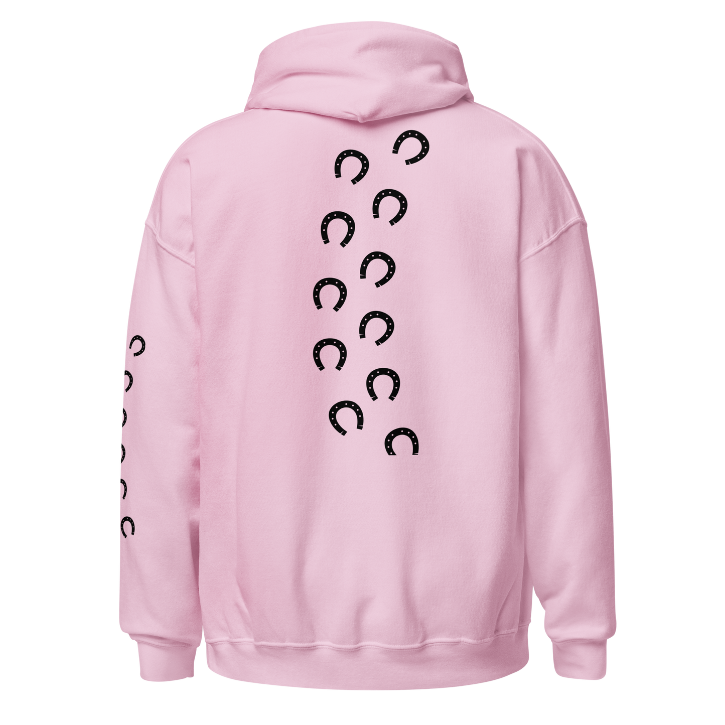 Barn Life, Best Life Hoody