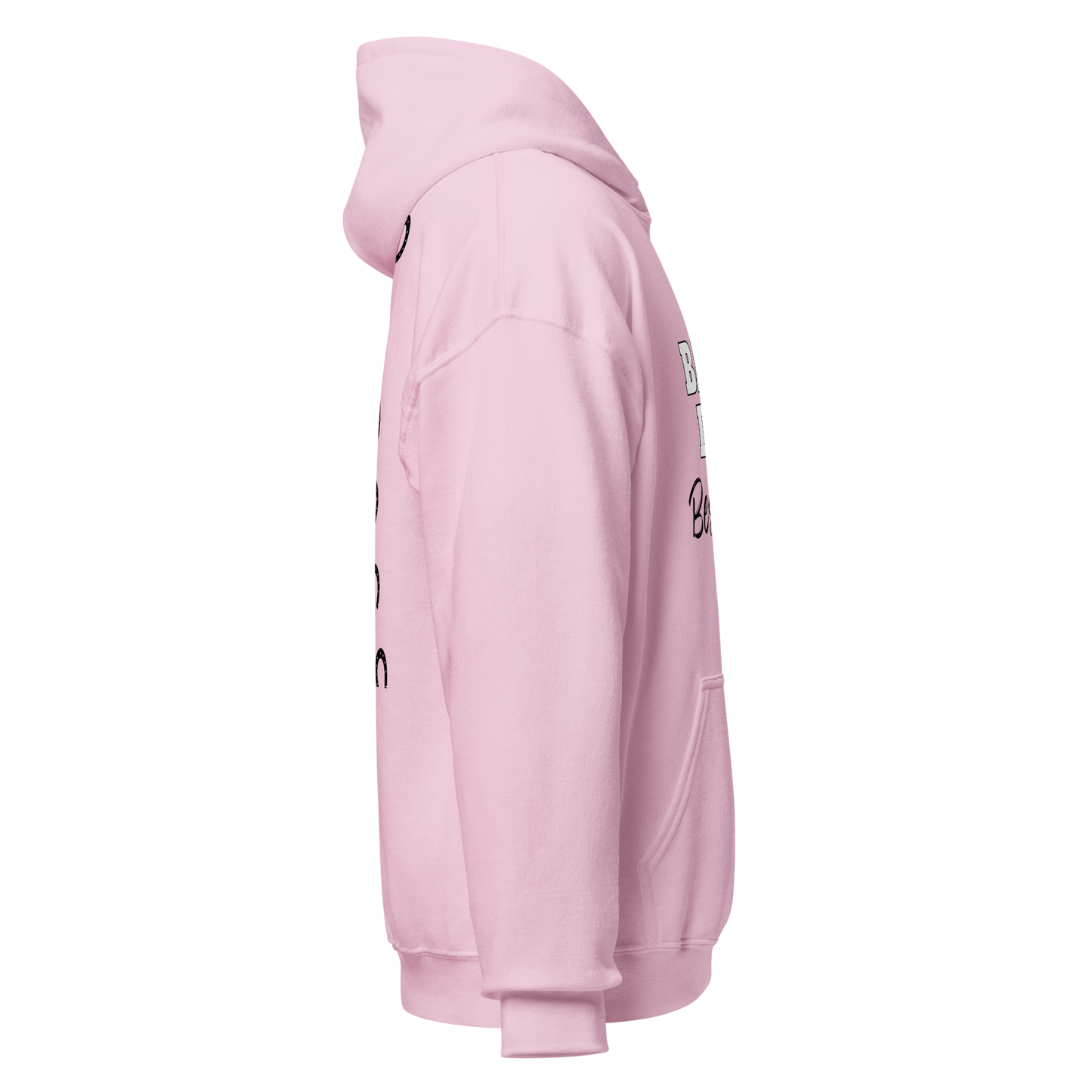 Barn Life, Best Life Hoody