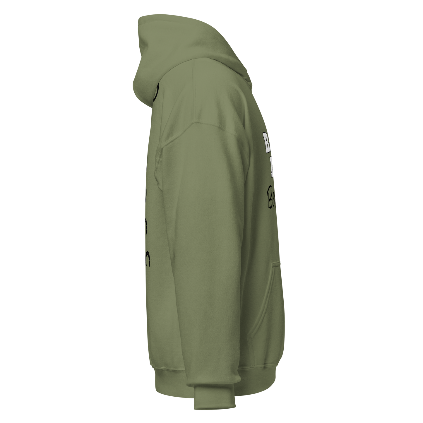 Barn Life, Best Life Hoody