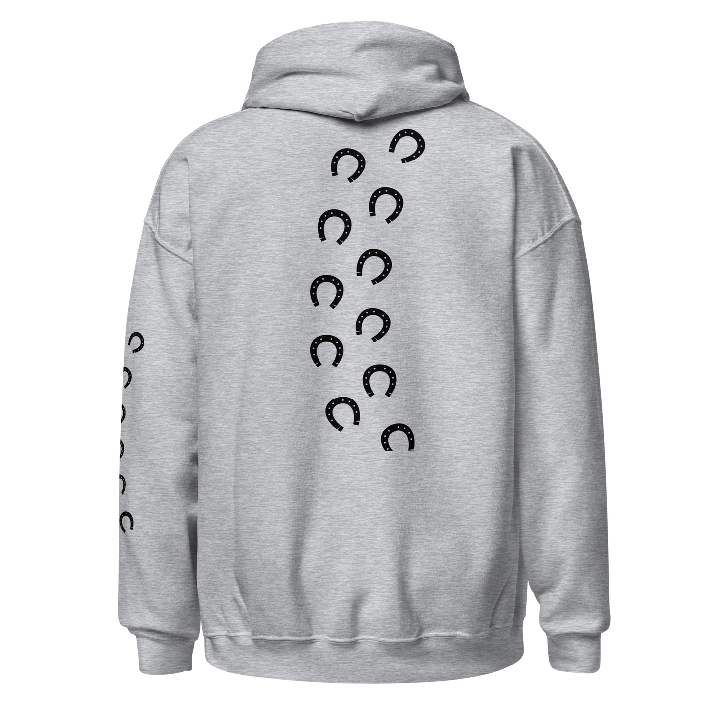 Barn Life, Best Life Hoody