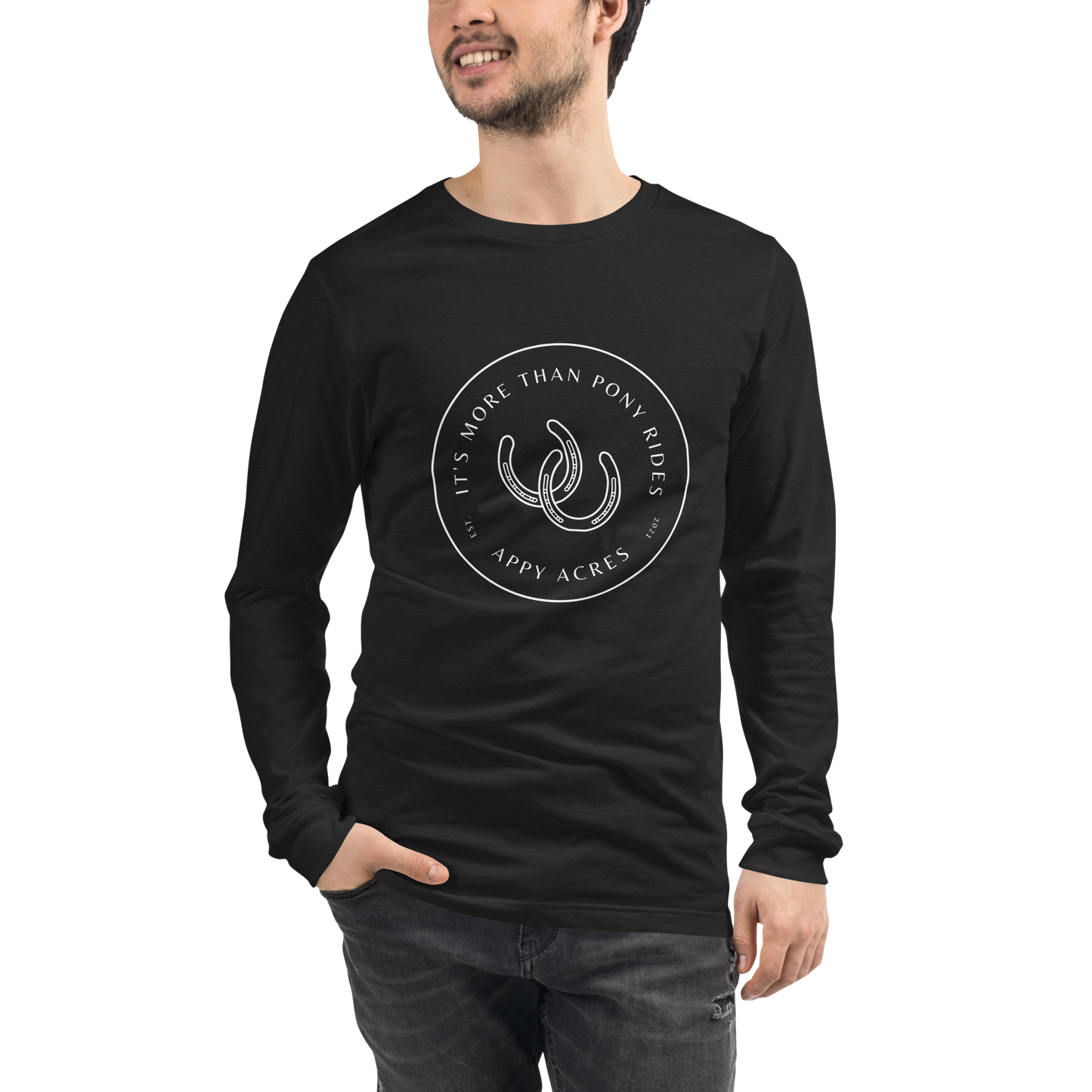It's More than Pony Rides Shirt