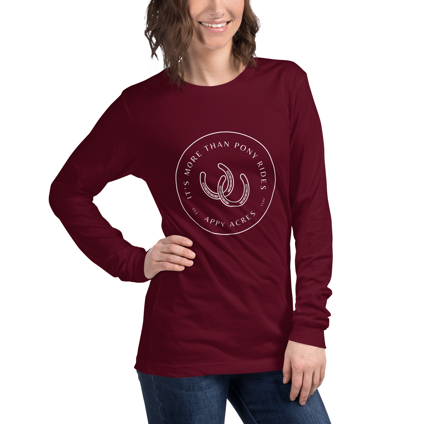 It's More than Pony Rides Shirt