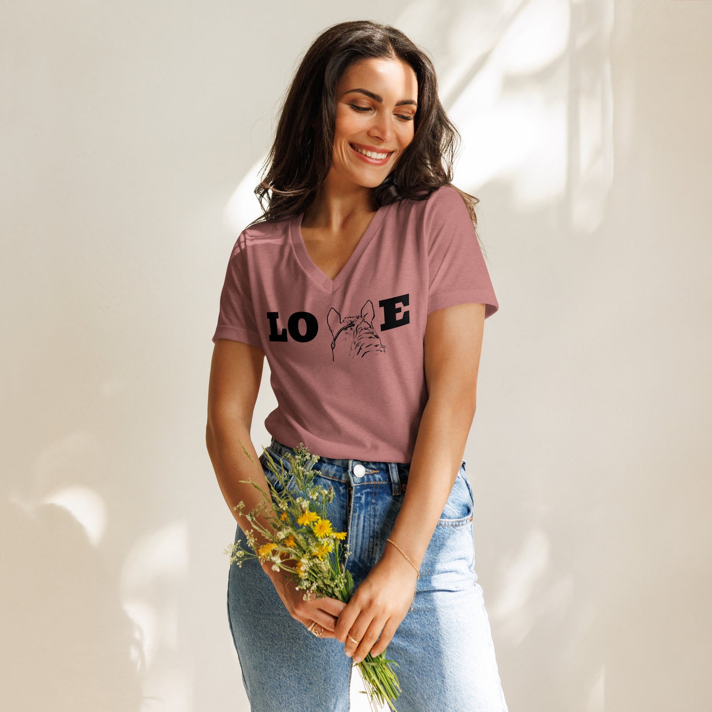 LOVE Tee