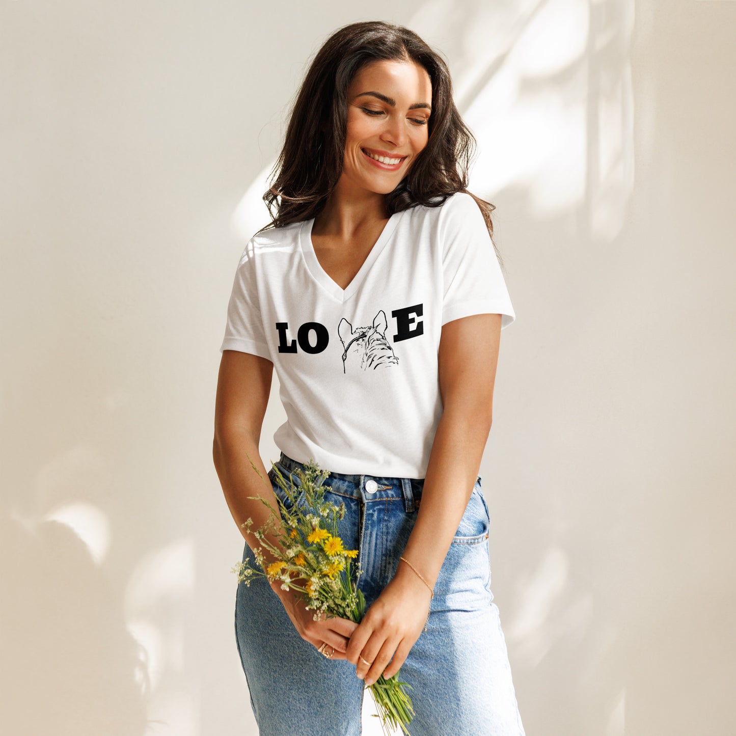 LOVE Tee