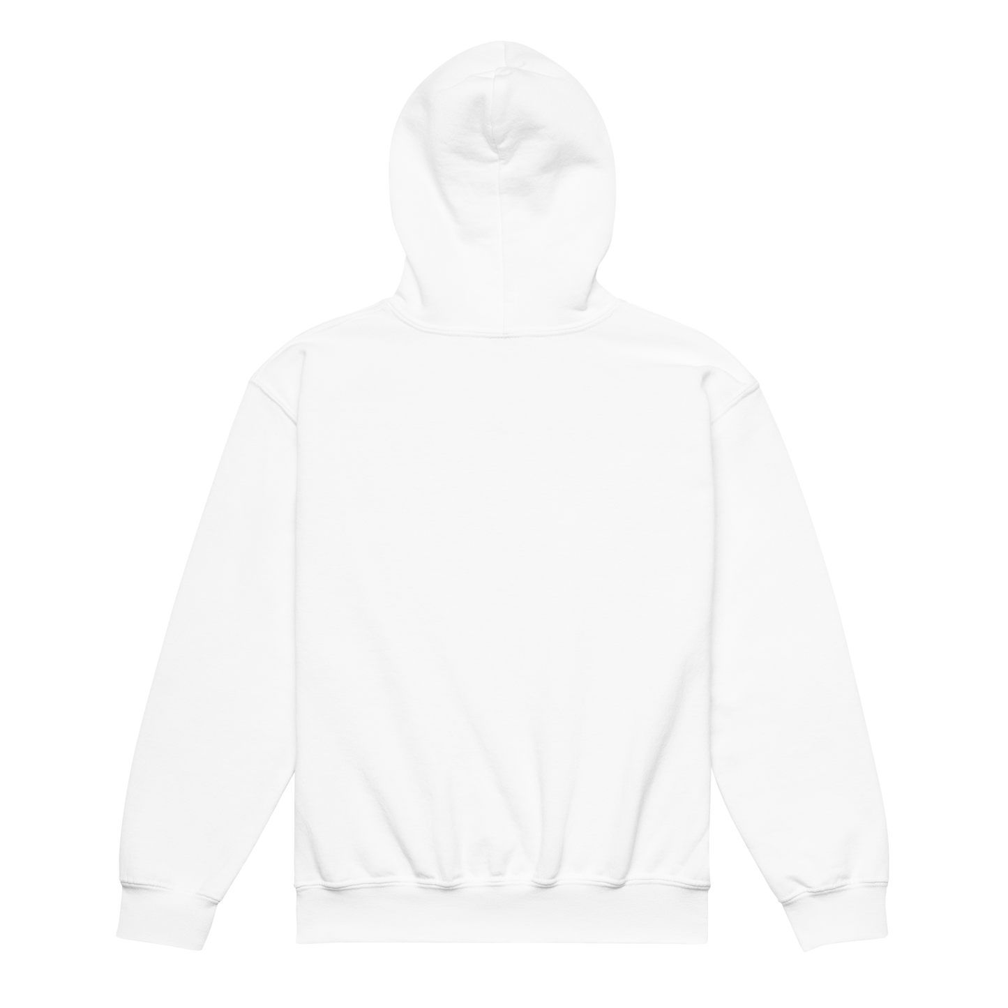 I've Got an App for That, Hoody