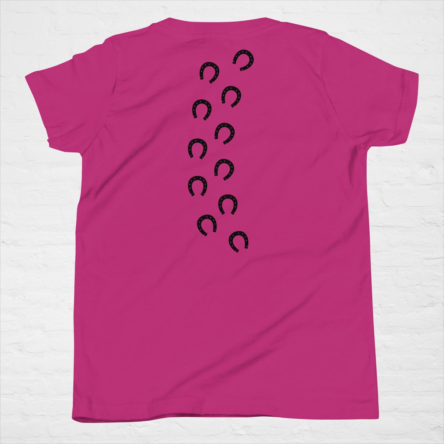 Barn Life, Best Life Tee Youth