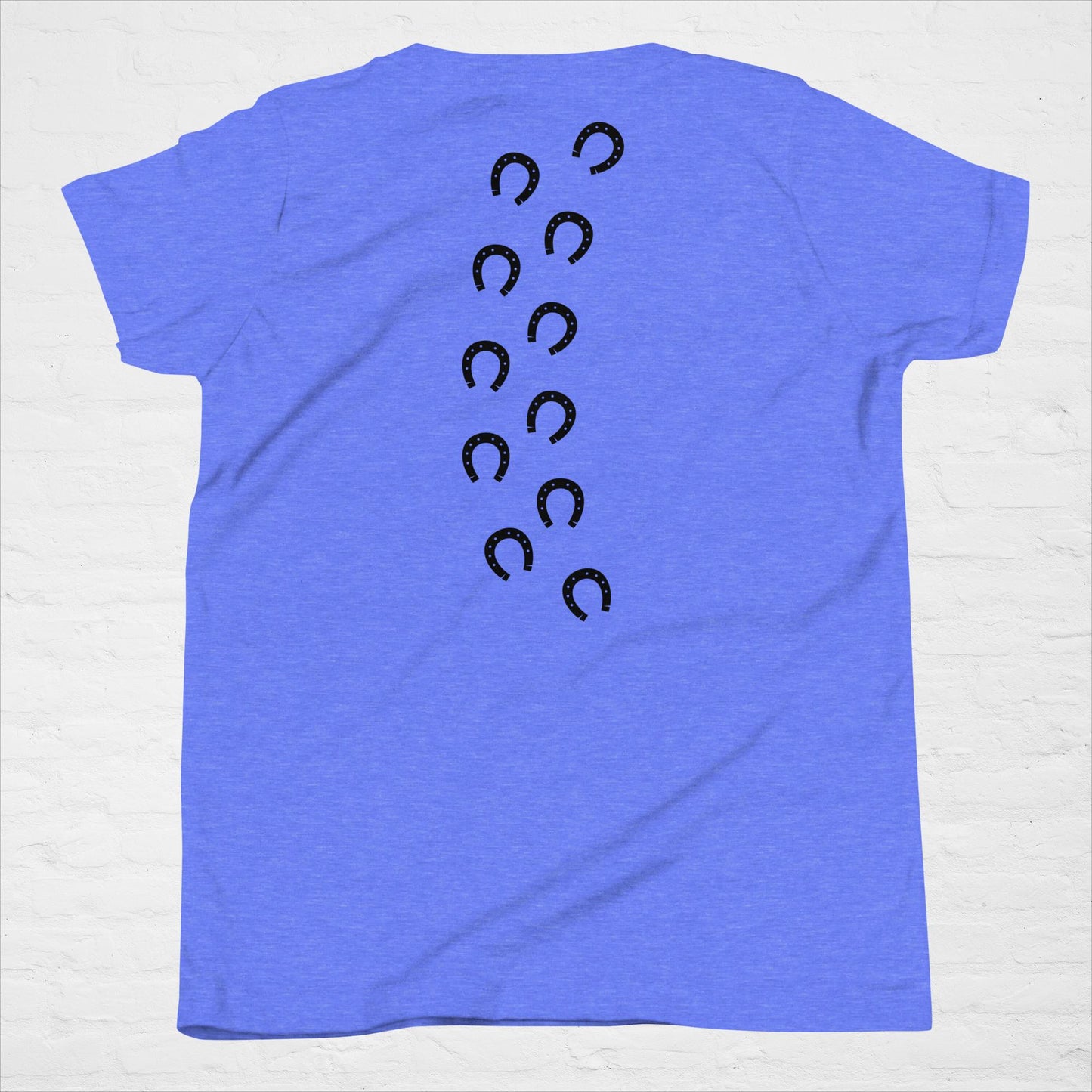 Barn Life, Best Life Tee Youth