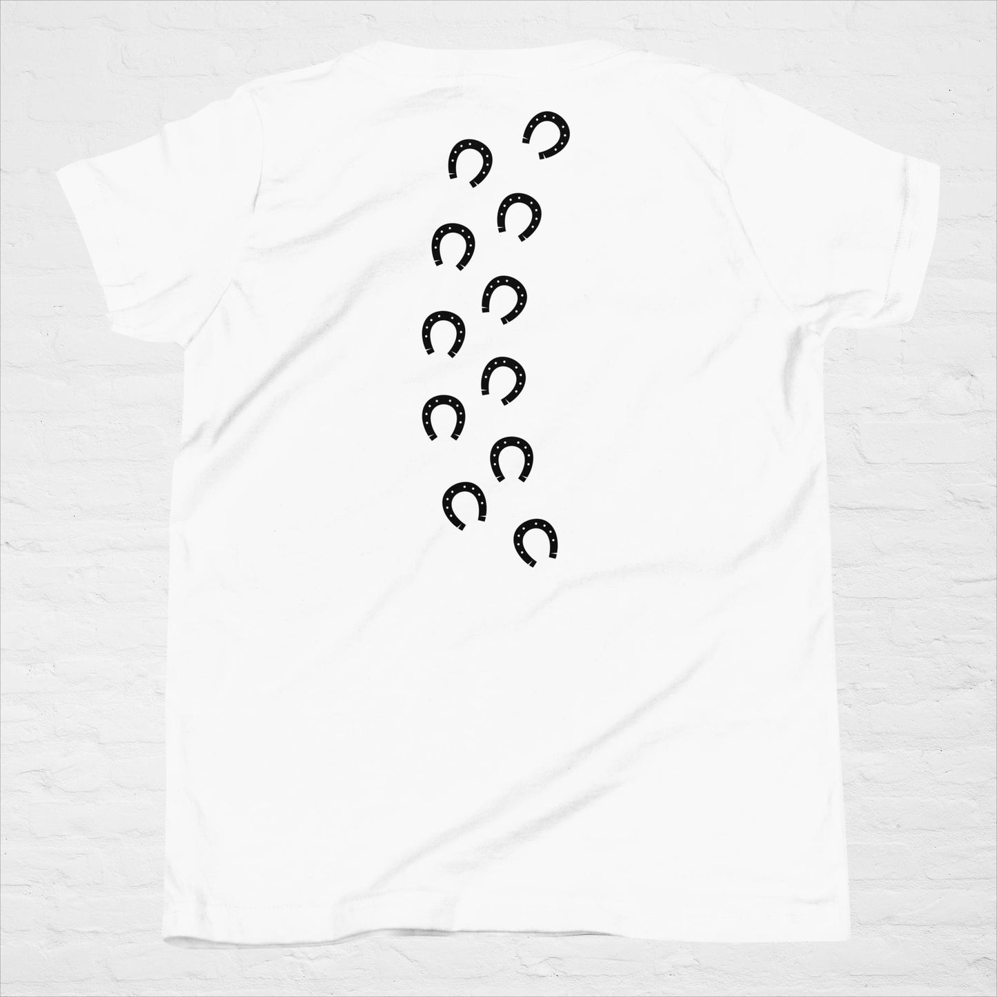 Barn Life, Best Life Tee Youth