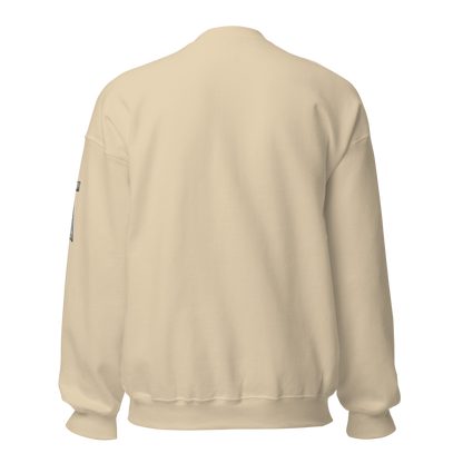 The Bull and Butterflies Sweatshirt