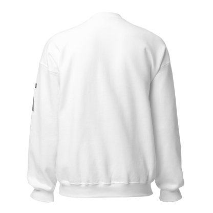 The Bull and Butterflies Sweatshirt