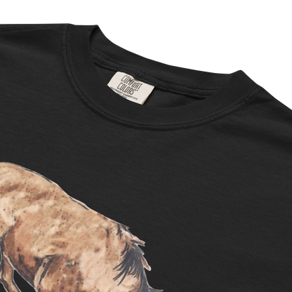 Salty Mama Tee