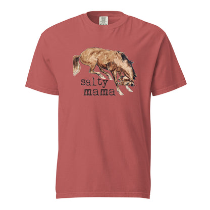 Salty Mama Tee