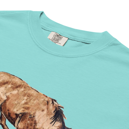 Salty Mama Tee