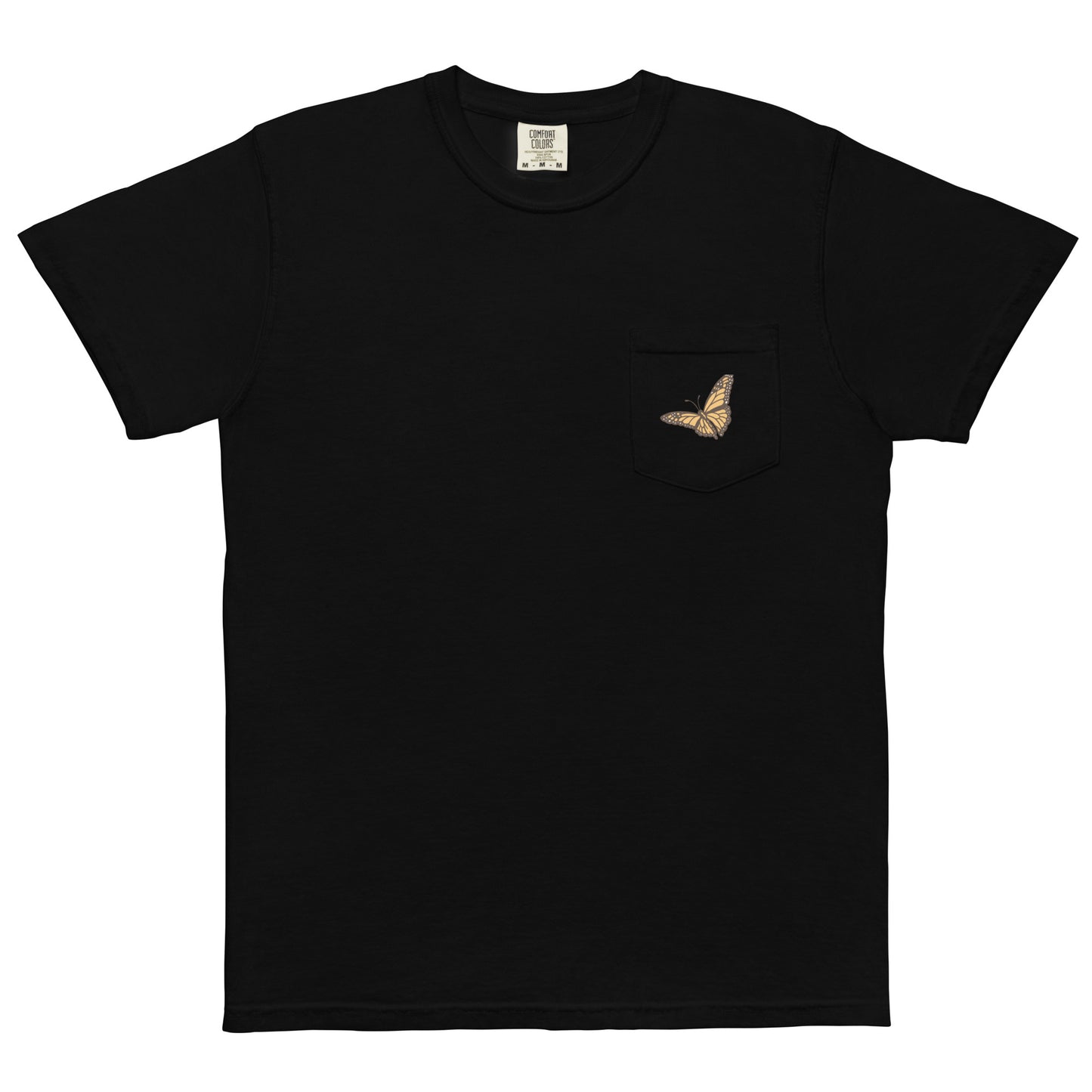 Three Horses Tee