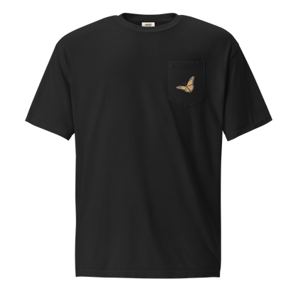 Three Horses Tee