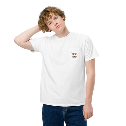 DeJa Moo Tee