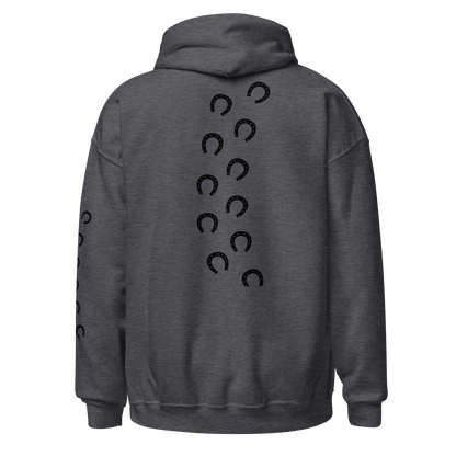 Barn Life, Best Life Hoody