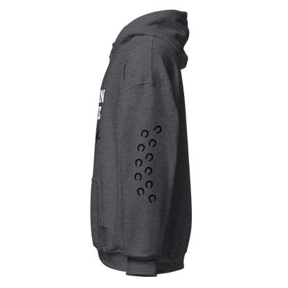 Barn Life, Best Life Hoody
