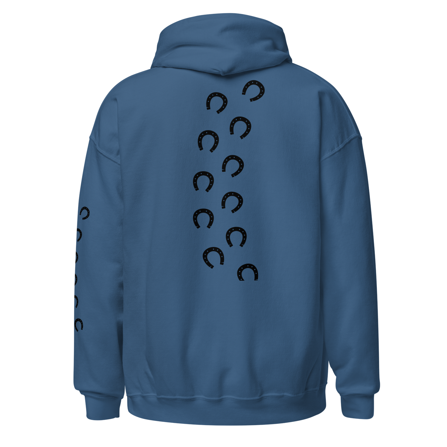 Barn Life, Best Life Hoody