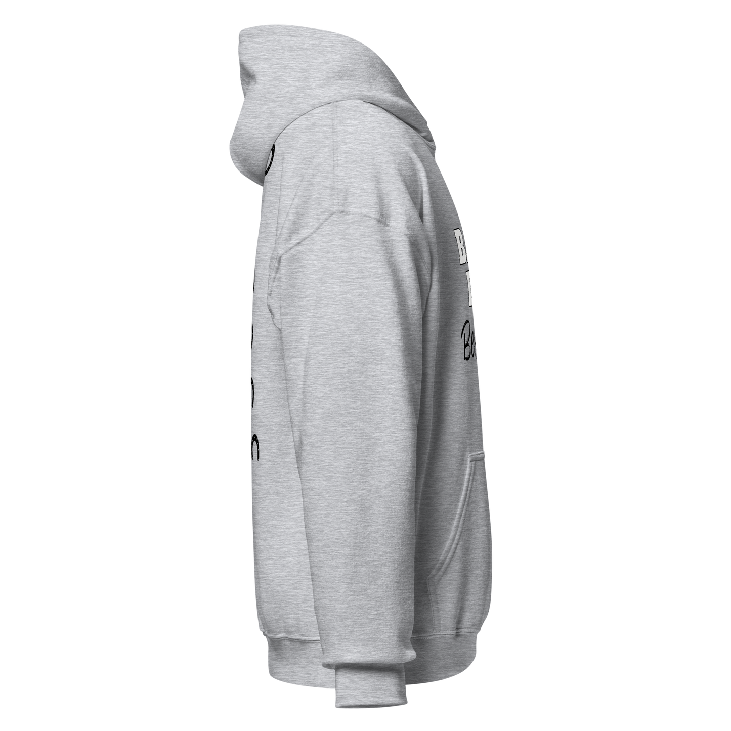 Barn Life, Best Life Hoody