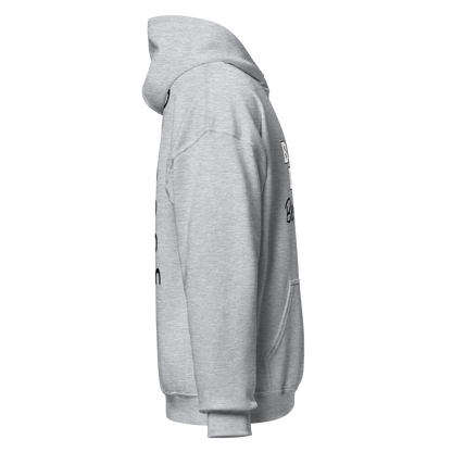 Barn Life, Best Life Hoody