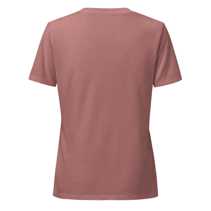 Appy and the Birds Tee