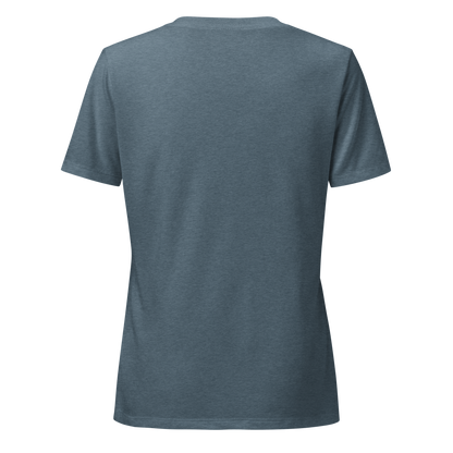 Appy and the Birds Tee
