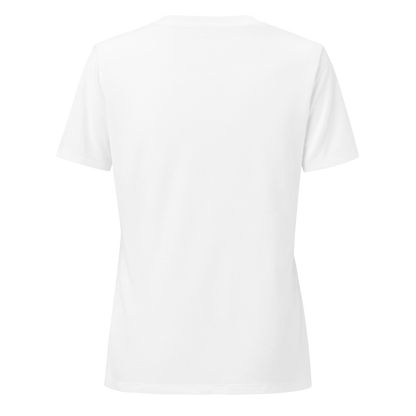 Appy and the Birds Tee
